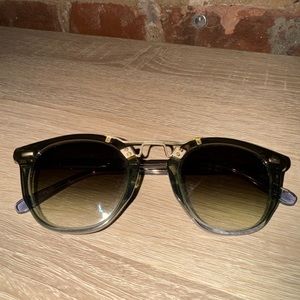 KREWE SUNGLASSES
